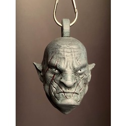 Azog’un Hatırası Anahtarlık