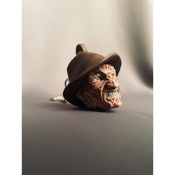 Freddy Krueger Anahtarlık