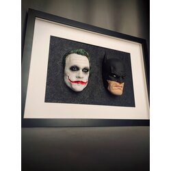 Gotham’ın İki Yüzü