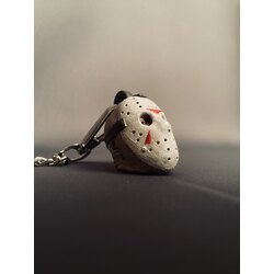 Jason Voorhees (13.Cuma) Anahtarlık