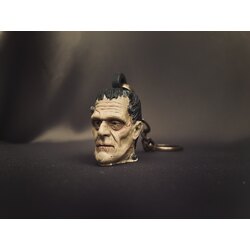 Frankenstein Anahtarlık