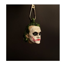Dark Knight Joker Anahtarlık
