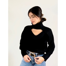 Zara Model Triko Kazak 