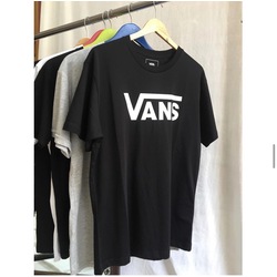 Orijinal Marka Classic Vans Tshirt 