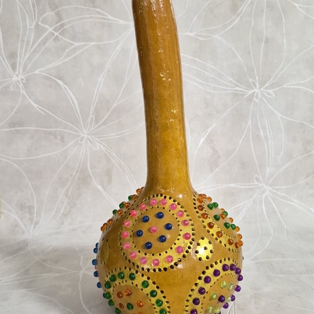 Su Kabağı Lamba 