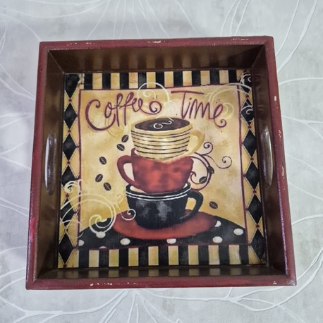 Cafe Time Tepsi 