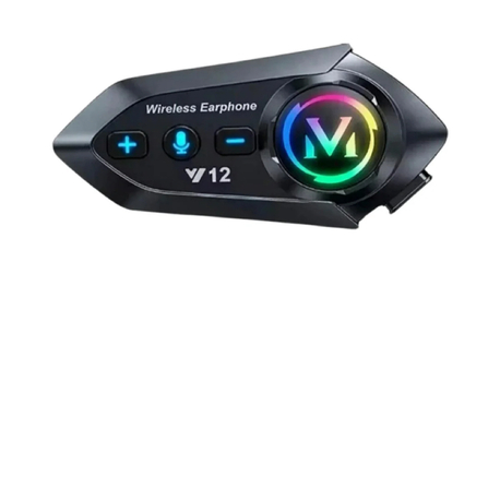 Y12 INTERCOM RGB
