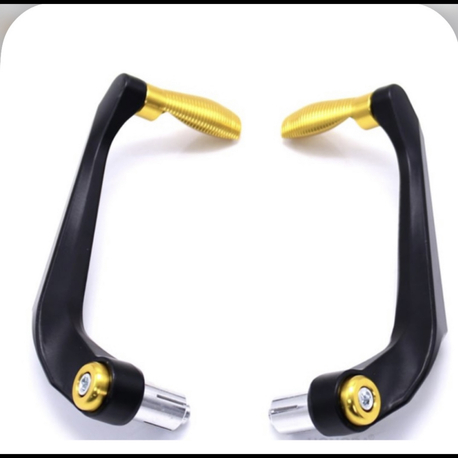 ÜNİVERSAL MANET KORUMA GOLD SARI CNC İŞLEME