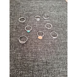 set yüzük