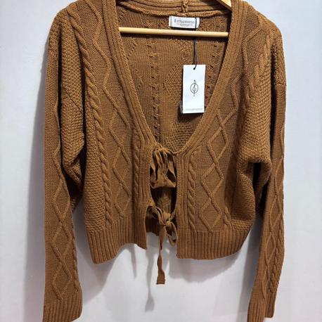 Stradivarius hırka