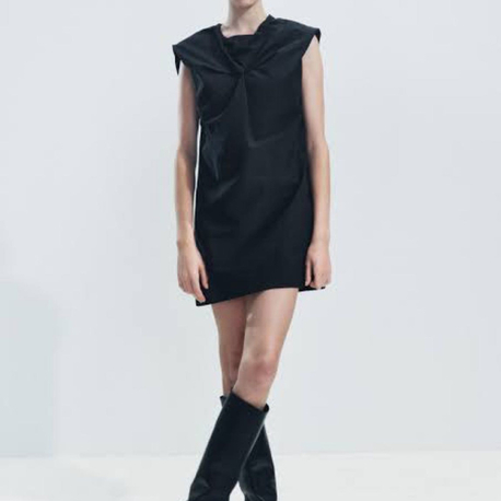 Zara elbise