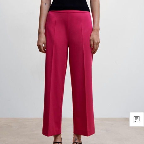 Zara pantolon