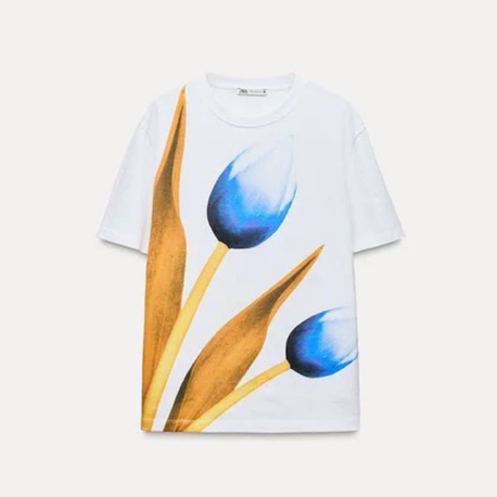 Zara t-shirt