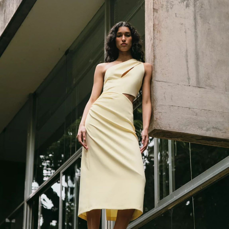 Zara elbise
