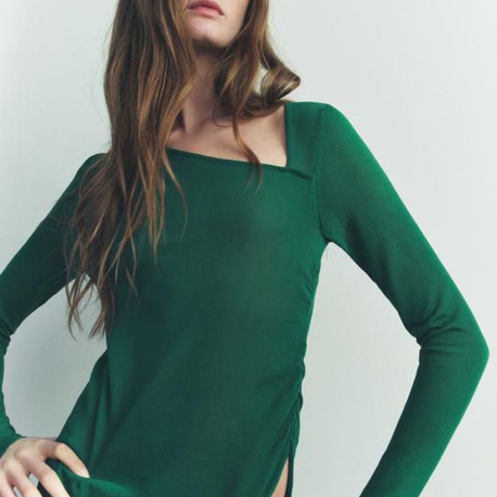 Zara Bluz