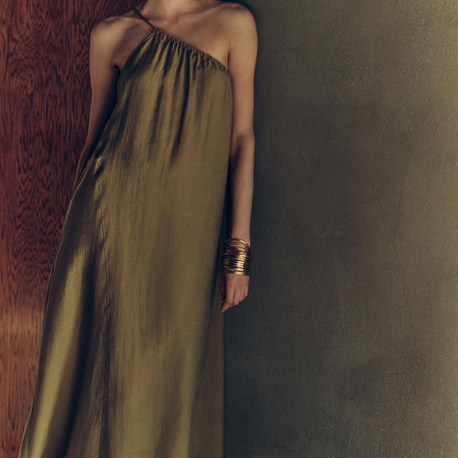 Zara Elbise