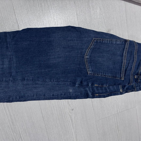 Zara kot pantolon
