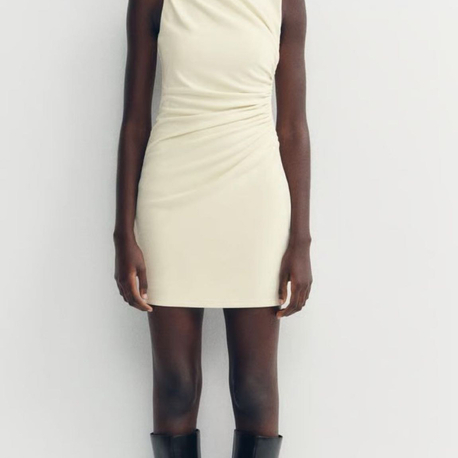 Zara elbise