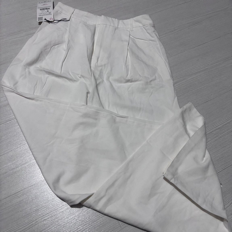 Zara pantolon 