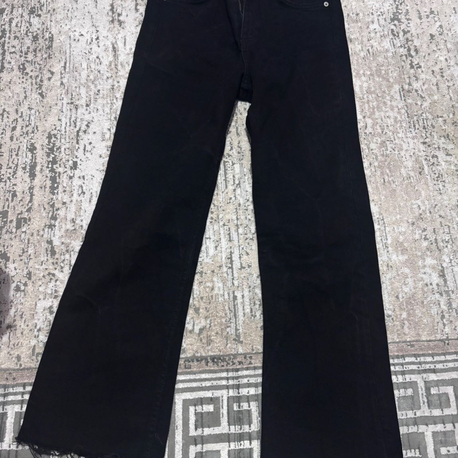Zara Kot Pantolon 