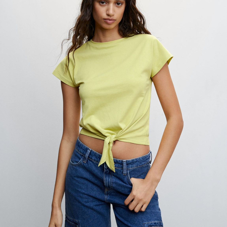 Mango t-shirt