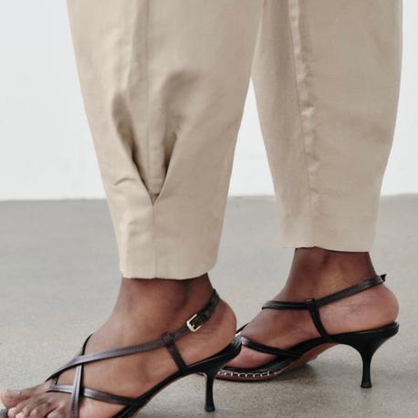 Zara salopet tulum