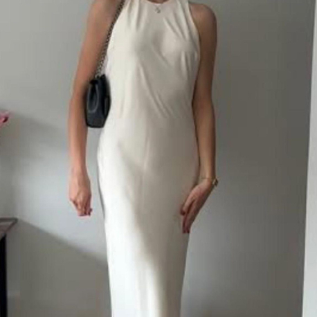 Zara elbise