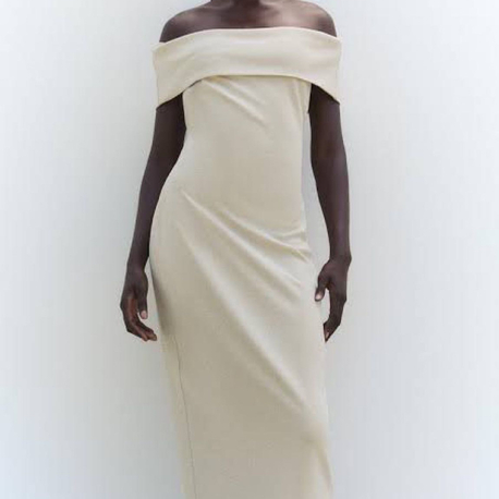 Zara Elbise