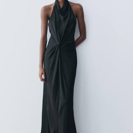 Zara elbise