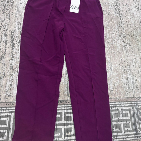 Zara pantolon 