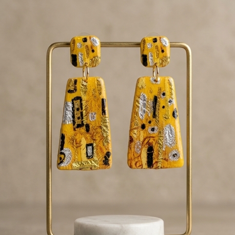 Klimtart