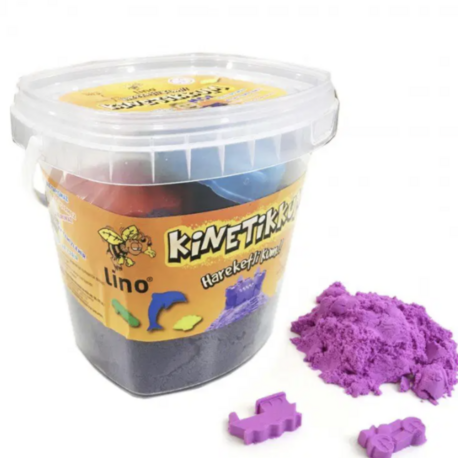  Bruno Kinetik Kum 500 Gr