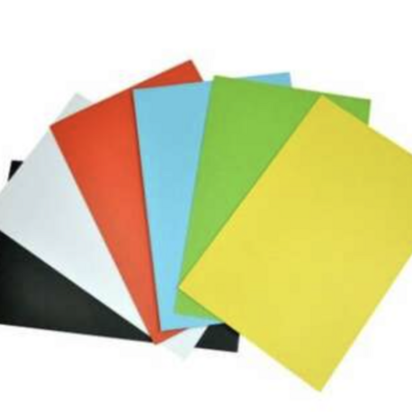 RENKLİ MUKAVVA 50x70 KARIŞIK 12 Renk