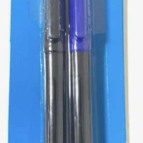 Morrisons permanent marker pens kalem