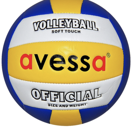 Voleybol Topu Soft Touch