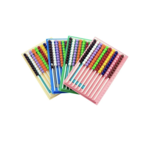 Abaküs 084 / U66178 Karışık Renk