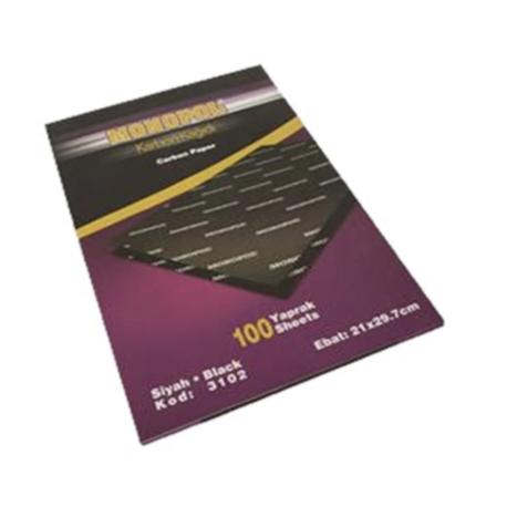 Monopol Karbon Kağıdı 100 Yaprak
