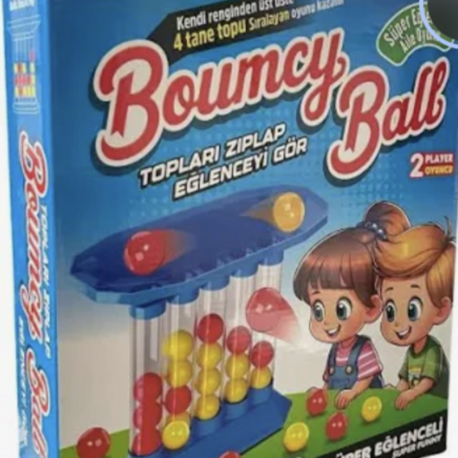 Games Bouncy Ball Capls