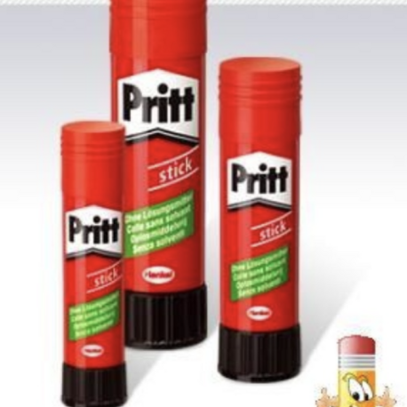 PRİTT 208845 STİCK YAPIŞTIRICI 22 gr 11 gr 43 gr