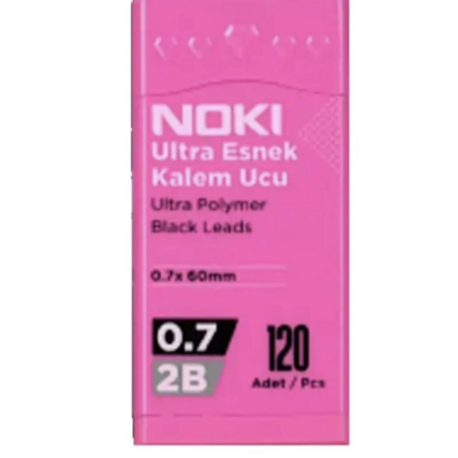 NOKI UÇ 07