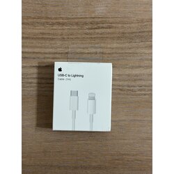 İOS/İPHONE USB-C (1MT) Şarj Kablosu