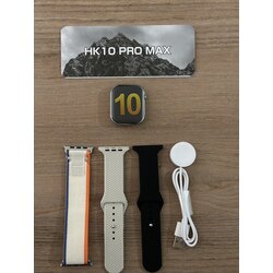 HK10 Promax Son Seri