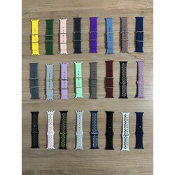 Apple Watch 42/44/45/49mm Ocean / Nike Kordon 
