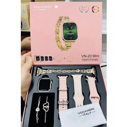 Watch10 Mini Platinum 