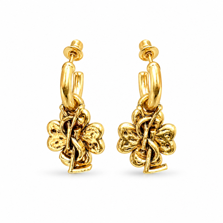Ysl küpe 