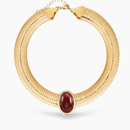 Choker kolye 