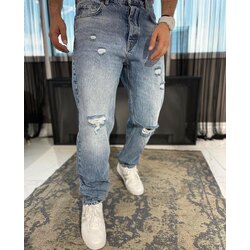 •New Bol kalıp Jean• 