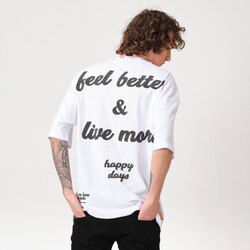 Oversize T-shirt