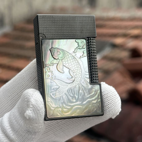 St dupont Limited