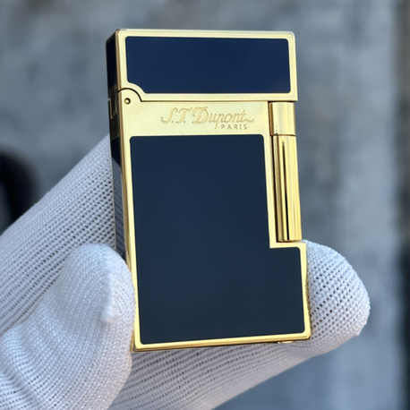 Blue Gold 